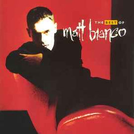 Matt Bianco ‎– The Best Of Matt Bianco  (1990)     CD