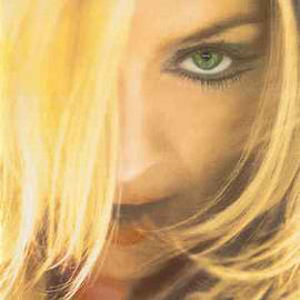 Madonna ‎– GHV2 (Greatest Hits Volume 2)  (2001)     CD