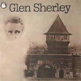 Glen Sherley ‎– Glen Sherley  (1972)