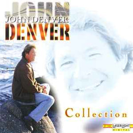 John Denver ‎– Collection  (1997)     CD