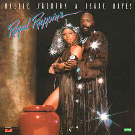 Millie Jackson & Isaac Hayes ‎– Royal Rappin's  (1979)