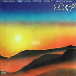 Sky ‎– Sky 2  (1980)