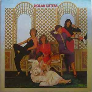 The Nolan Sisters* ‎– The Nolan Sisters  (1979)