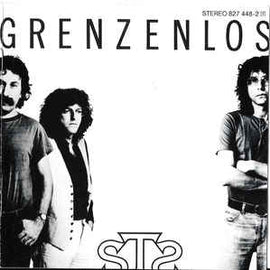 STS ‎– Grenzenlos    CD