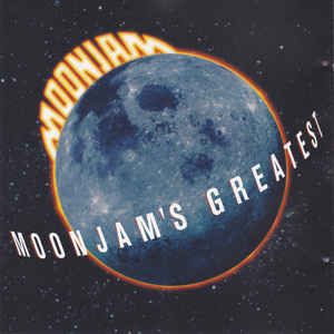 Moonjam ‎– Moonjam's Greatest  (1996)