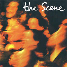 The Scene ‎– The Scene  (1994)