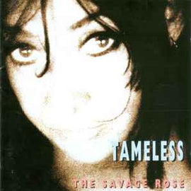 The Savage Rose* ‎– Tameless  (1998)     CD