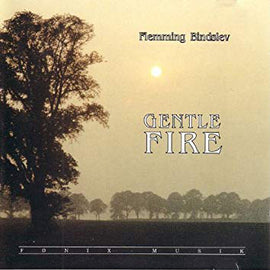 Flemming Bindslev – Gentle Fire  (1990)      CD