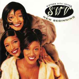 SWV ‎– New Beginning  (1996)     CD