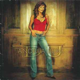 Andrea Berg ‎– Du  (2004)     CD