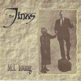 The Jinxs ‎– M.I. Young  (1995)     CD