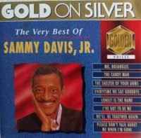 Sammy Davis Jr. ‎– The Very Best Of Sammy Davis, Jr.  (1993)     CD