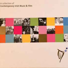 Various ‎– A Collection Of Contemporary Irish Music & Film  (2004)     CD