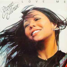 Yvonne Elliman ‎– Love Me  (1977)