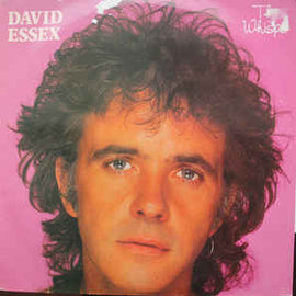 David Essex ‎– The Whisper  (1983)