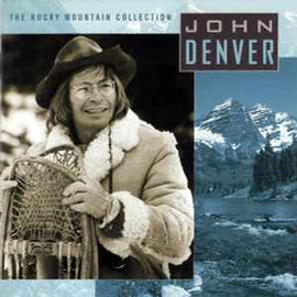 John Denver ‎– The Rocky Mountain Collection  (1997)     CD