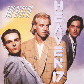 Heaven 17 ‎– The Best Of Heaven 17  (1992)