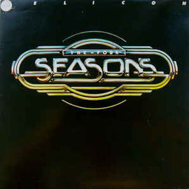 The Four Seasons ‎– Helicon  (1977)