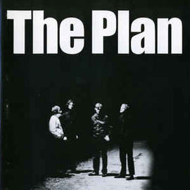 The Plan ‎– The Plan  (2001)     CD