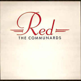 The Communards ‎– Red  (1987)