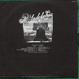 Philadelphia ‎– Philadelphia  (1974)