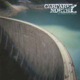 Carpark North ‎– All Things To All People  (2005)     CD