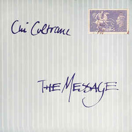 Chi Coltrane ‎– The Message