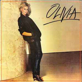 Olivia* ‎– Totally Hot  (1978)