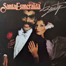 Santa Esmeralda ‎– Beauty  (1978)