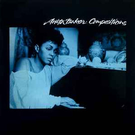 Anita Baker ‎– Compositions  (1990)