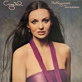 Crystal Gayle ‎– Hollywood, Tennessee  (1981)