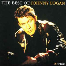 Johnny Logan ‎– The Best Of  (1996)     CD