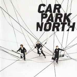 Carpark North ‎– Grateful     CD