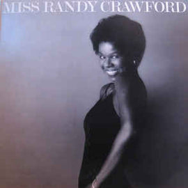 Randy Crawford ‎– Miss Randy Crawford  (1977)