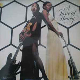 A Taste Of Honey ‎– A Taste Of Honey  (1978)