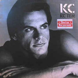 KC ‎– KC Ten  (1983)