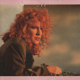 Bette Midler ‎– Some People's Lives  (1990)    CD