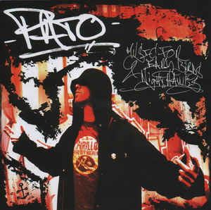 Pato* ‎– Music For Earlybirds & Nighthawks  (2006)     CD