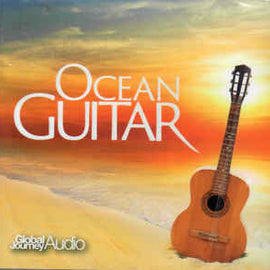 Artist necunoscut - Ocean Guitar  (2015)