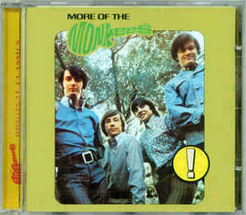 The Monkees ‎– More Of The Monkees  (1994)