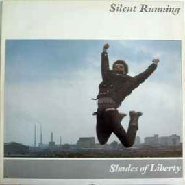 Silent Running ‎– Shades Of Liberty