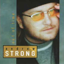 Andrew Strong ‎– Out Of Time  (2000)     CD