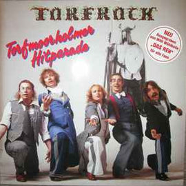 Torfrock ‎– Torfmoorholmer Hitparade  (1988)