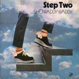 Showaddywaddy ‎– Step Two  (1975)