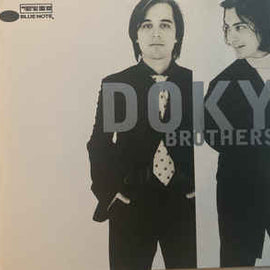 Doky Brothers ‎– Doky Brothers  (1995)