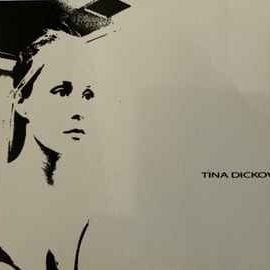 Tina Dickow ‎– Notes  (2003)     CD