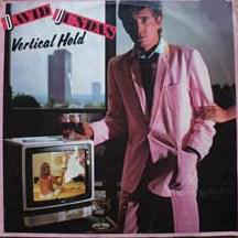 David Dundas ‎– Vertical Hold  (1978)