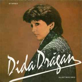 Dida Drăgan ‎– Dida Drăgan  (1986)