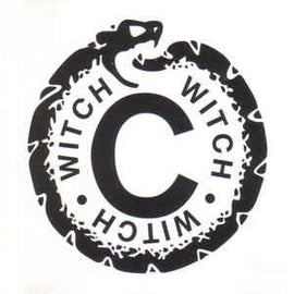 © ‎– Witch  (1993)