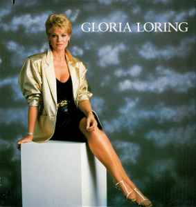 Gloria Loring ‎– Gloria Loring  (1986)